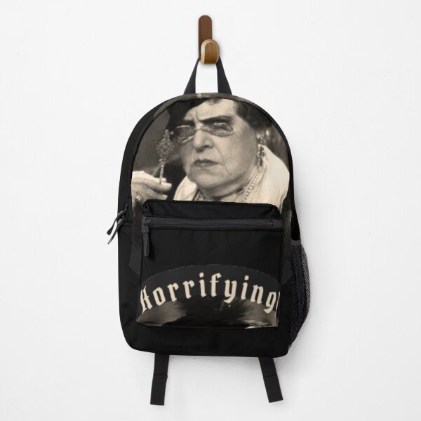 Item preview, Horrifying! designed and sold by Vautrin Studios.