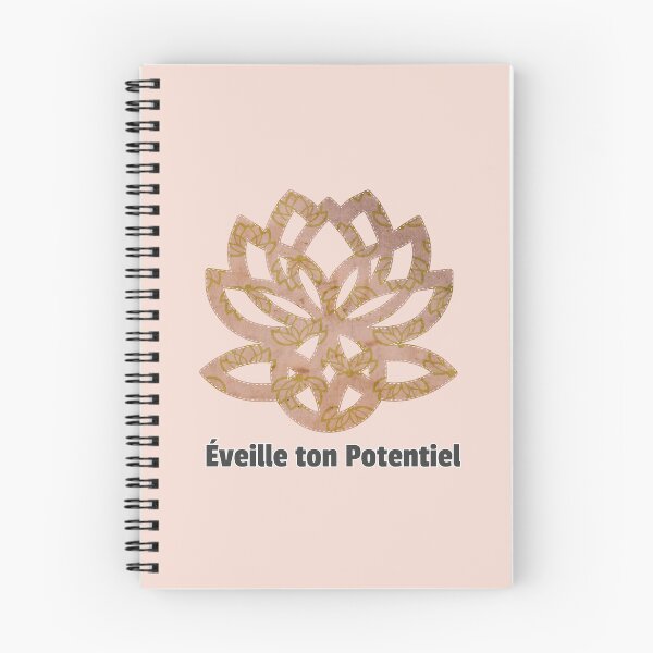 Item preview, Réveille Ton Potentiel | OM Quartz Rose & Or Mystique | Design Spirituel Boho designed and sold by 	aluzia.design.