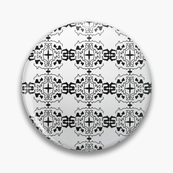 Item preview, Abstract pattern with cross designed and sold by Healqpid.