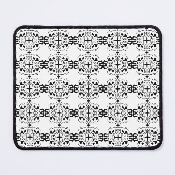 Item preview, Abstract pattern with cross designed and sold by Healqpid.