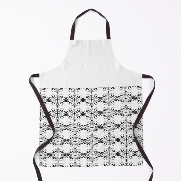 Item preview, Abstract pattern with cross designed and sold by Healqpid.
