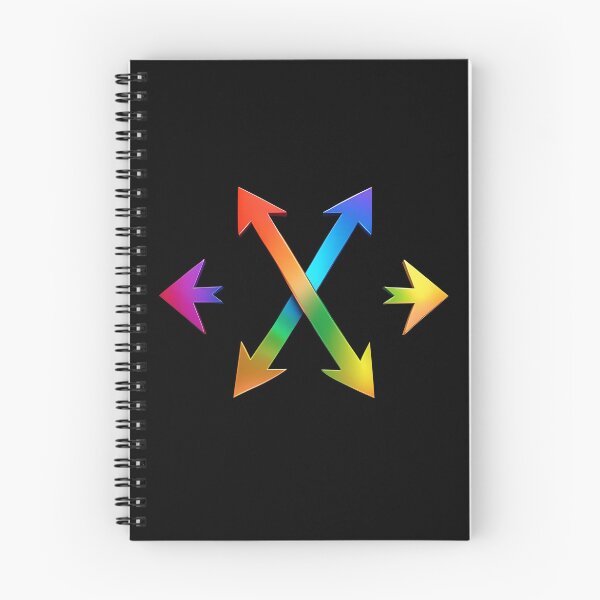 Item preview, Beautiful colorful intersection designed and sold by ATOTI.