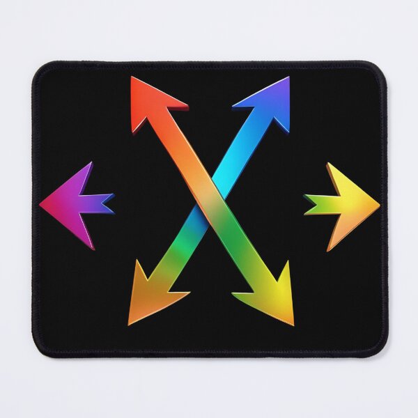 Item preview, Beautiful colorful intersection designed and sold by ATOTI.