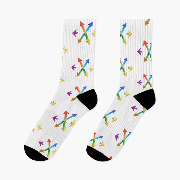 Item preview, Beautiful colorful intersection designed and sold by ATOTI.