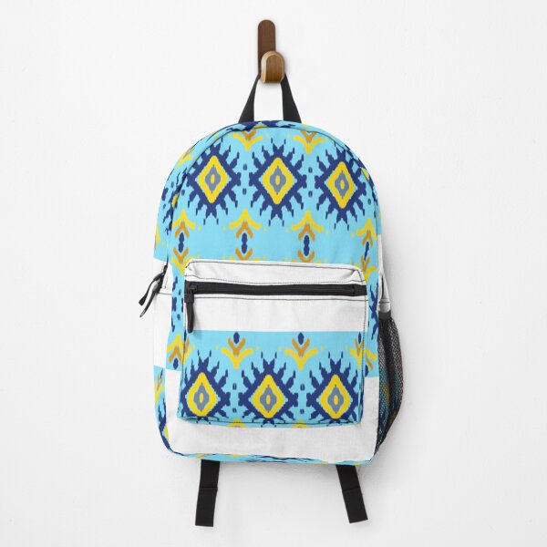 Item preview, Ethnic pattern  designed and sold by YPNL.