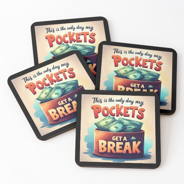 Item preview, Father's Day - Wallet Break designed and sold by sterlinggcad.