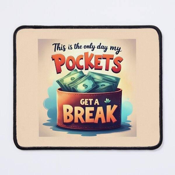 Item preview, Father's Day - Wallet Break designed and sold by sterlinggcad.