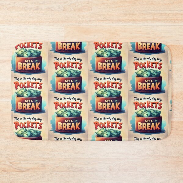 Item preview, Father's Day - Wallet Break designed and sold by sterlinggcad.