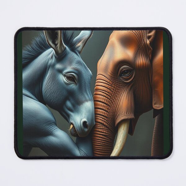 Item preview, The Great Arm Wrestle designed and sold by OnTheEdge-OrAmI.