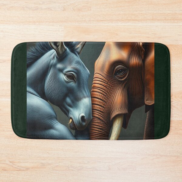 Item preview, The Great Arm Wrestle designed and sold by OnTheEdge-OrAmI.