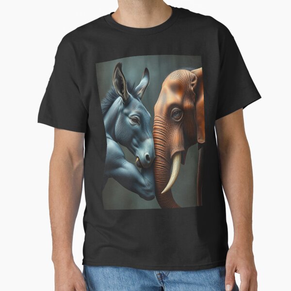 Item preview, The Great Arm Wrestle designed and sold by OnTheEdge-OrAmI.