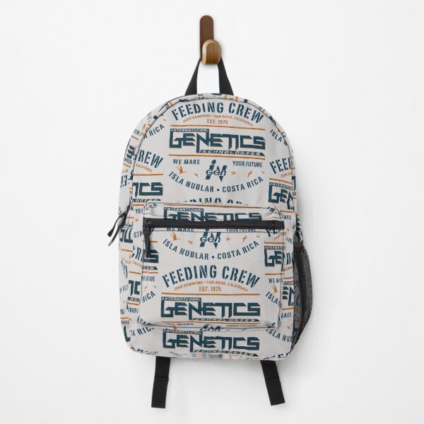 Item preview, InGen Feeding Crew Lts Worn designed and sold by Alema Art.