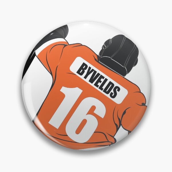 Item preview, 16 BYVELDS Hockey Products designed and sold by stinkylockers.