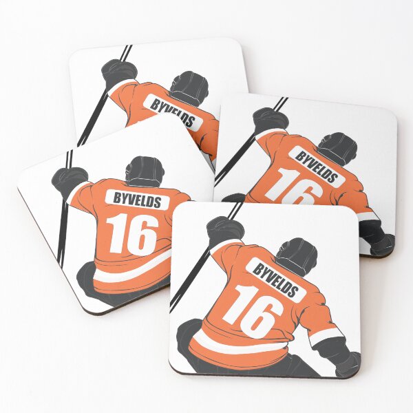 Item preview, 16 BYVELDS Hockey Products designed and sold by stinkylockers.