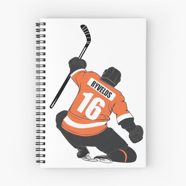 Item preview, 16 BYVELDS Hockey Products designed and sold by stinkylockers.