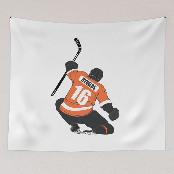 Item preview, 16 BYVELDS Hockey Products designed and sold by stinkylockers.