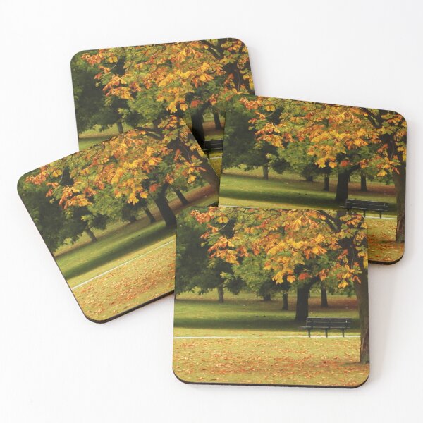 Item preview, Autumn Calm designed and sold by Megaprints.