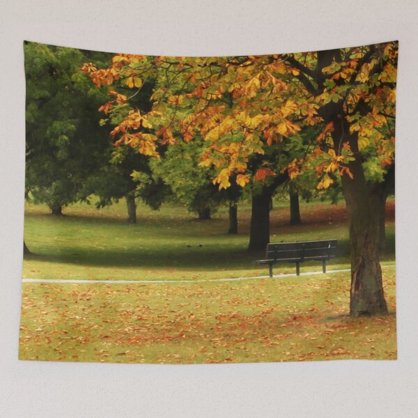 Item preview, Autumn Calm designed and sold by Megaprints.
