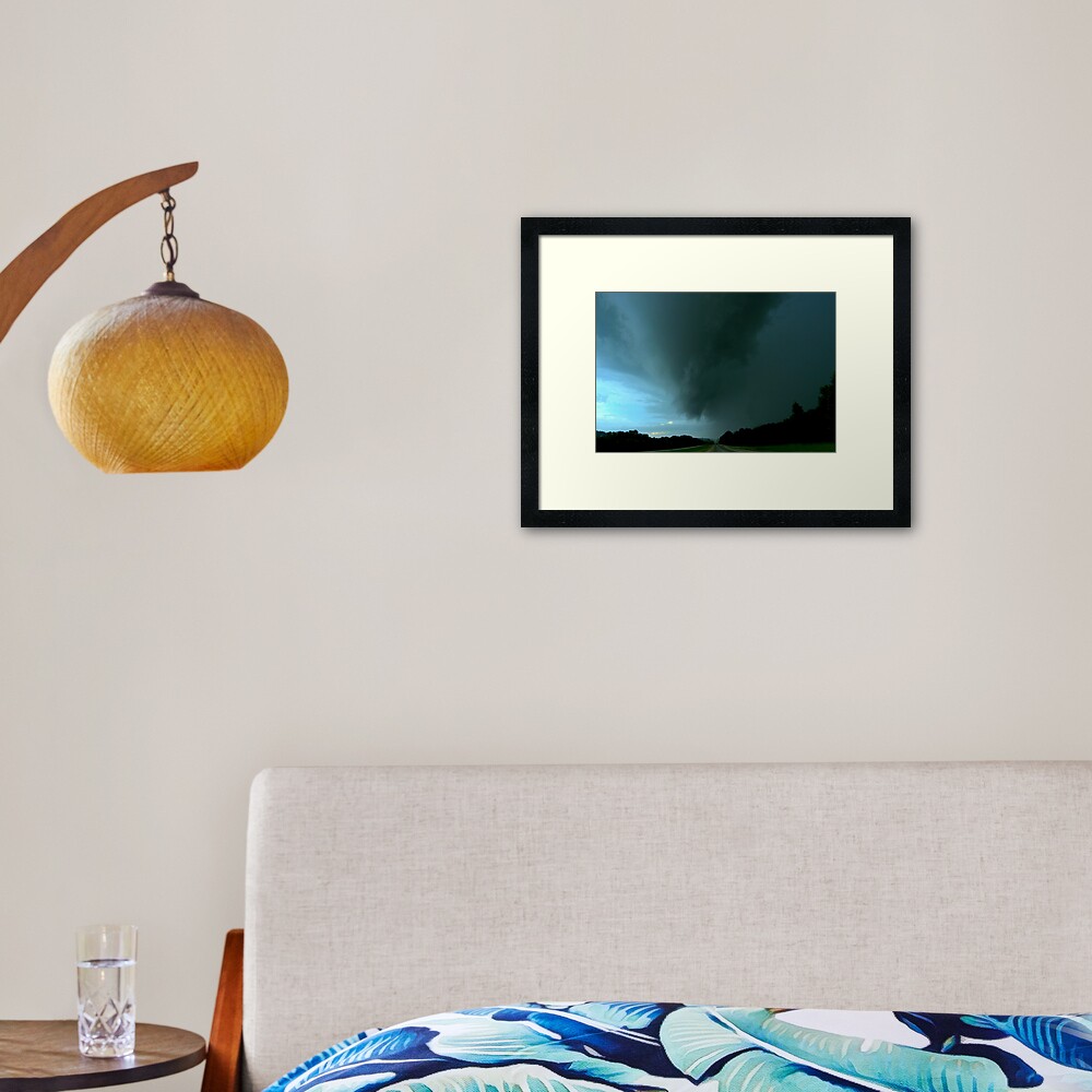 Item preview, Framed Art Print designed and sold by jdempsey.