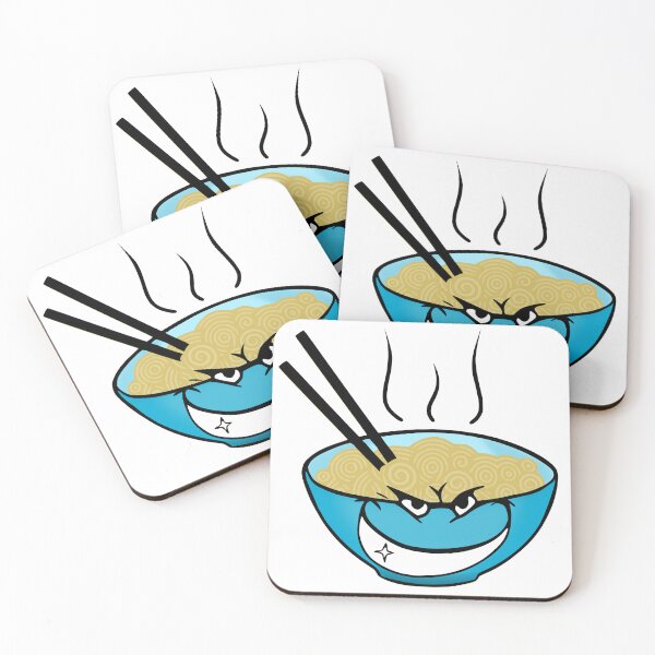 Item preview, Bowl of Chinese noodles designed and sold by NolDesigns.