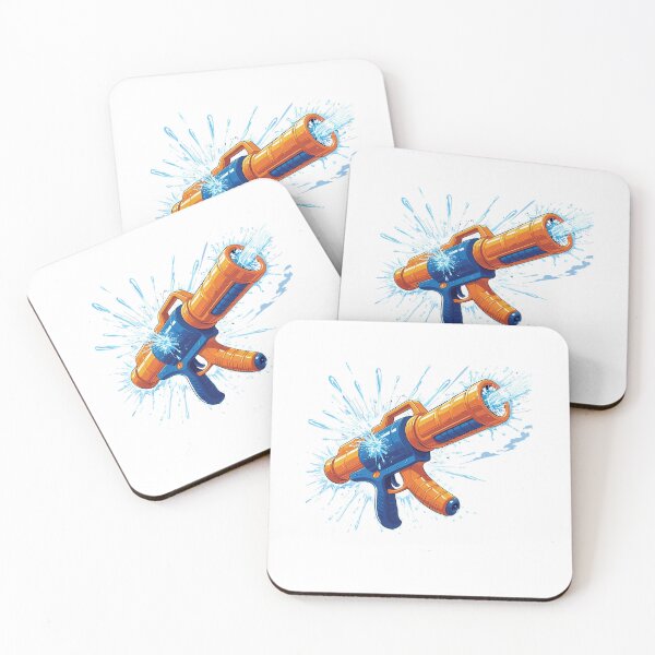 Item preview, Super soaker designed and sold by Nice En.