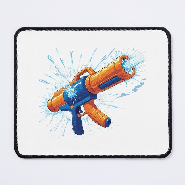 Item preview, Super soaker designed and sold by Nice En.