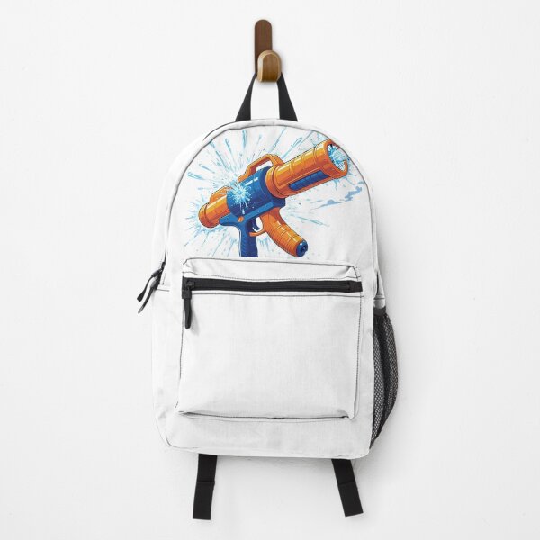 Item preview, Super soaker designed and sold by Nice En.