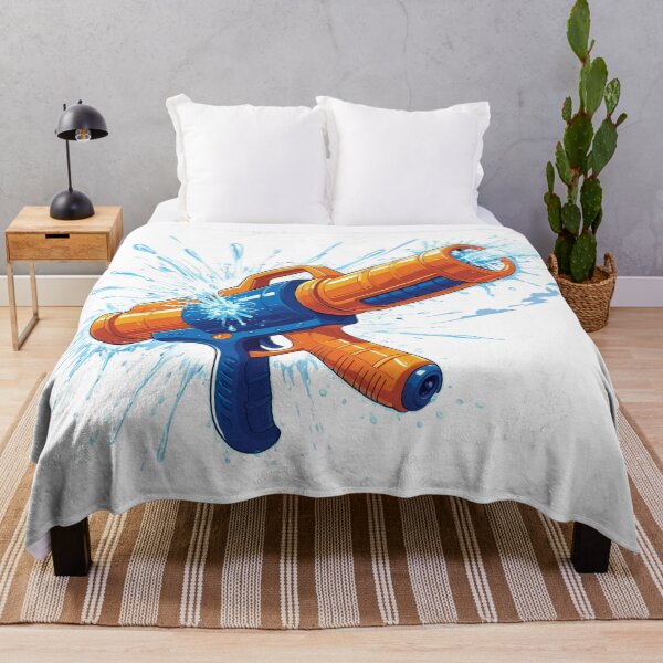 Item preview, Super soaker designed and sold by Nice En.