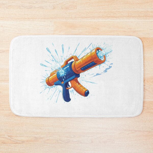 Item preview, Super soaker designed and sold by Nice En.