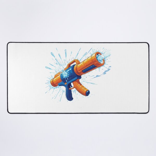 Item preview, Super soaker designed and sold by Nice En.