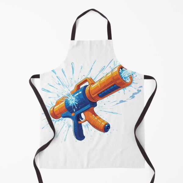 Item preview, Super soaker designed and sold by Nice En.