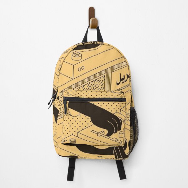 Item preview, yellow vinyl designed and sold by Cine Merch.