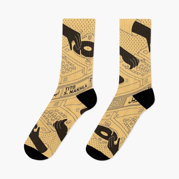 Item preview, yellow vinyl designed and sold by Cine Merch.