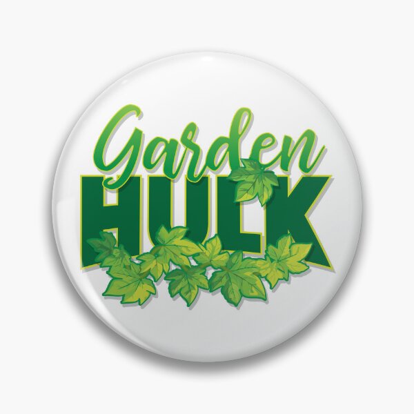 Item preview, Garden Hulk designed and sold by Kathleen Dupree.