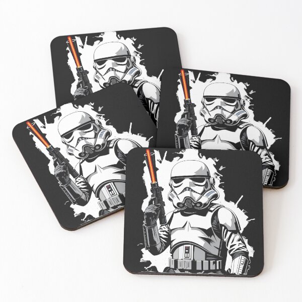 Item preview, Force designed and sold by whatthefoxsays.