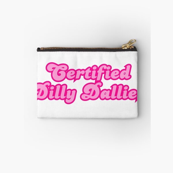 Item preview, Certified Dilly Dallier designed and sold by hellorodeo.