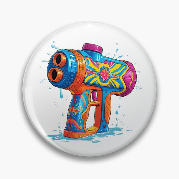 Item preview, Super soaker designed and sold by Nice En.