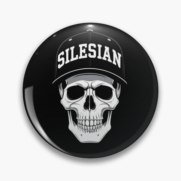Item preview, silesian  designed and sold by jackoslimited.