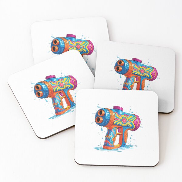 Item preview, Super soaker designed and sold by Nice En.