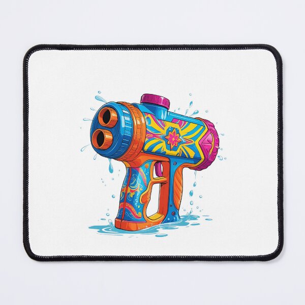 Item preview, Super soaker designed and sold by Nice En.