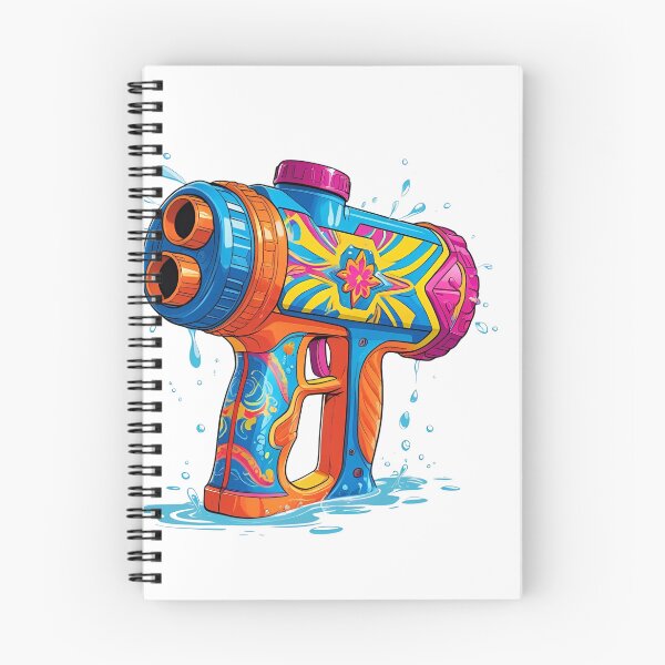 Item preview, Super soaker designed and sold by Nice En.
