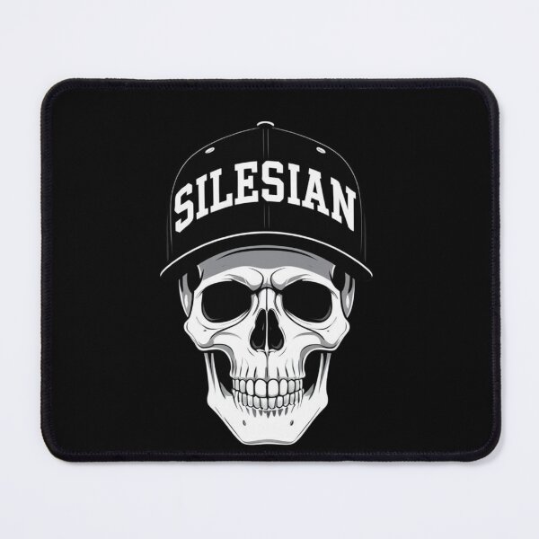 Item preview, silesian designed and sold by jackoslimited.