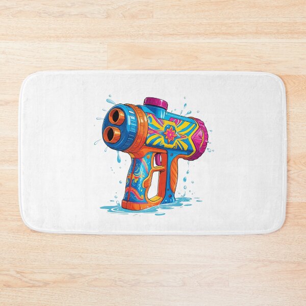 Item preview, Super soaker designed and sold by Nice En.