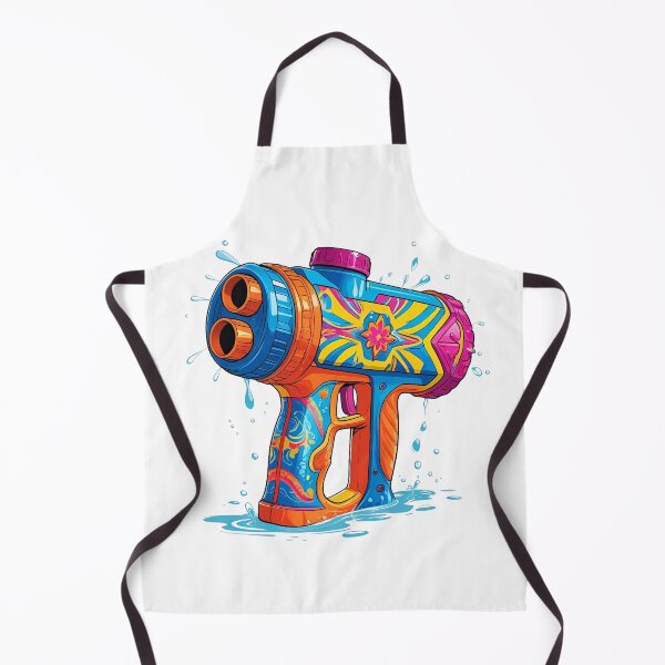 Item preview, Super soaker designed and sold by Nice En.