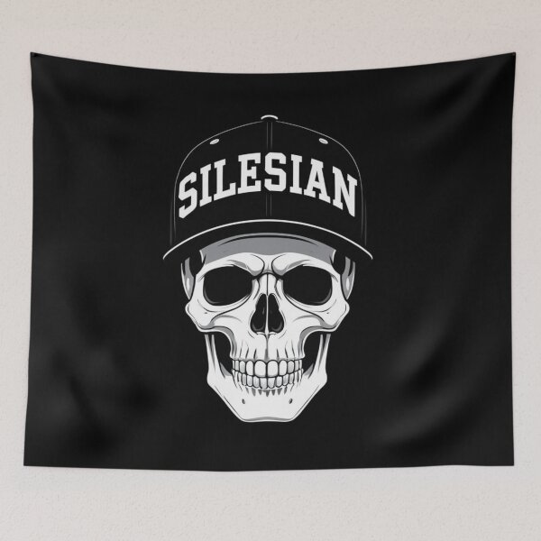 Item preview, silesian  designed and sold by jackoslimited.