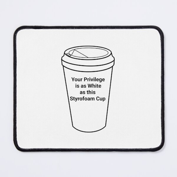 Item preview, Styrofoam Cup designed and sold by KATKattalestv.
