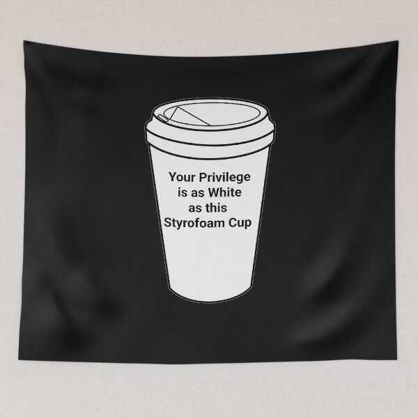 Item preview, Styrofoam Cup designed and sold by KATKattalestv.