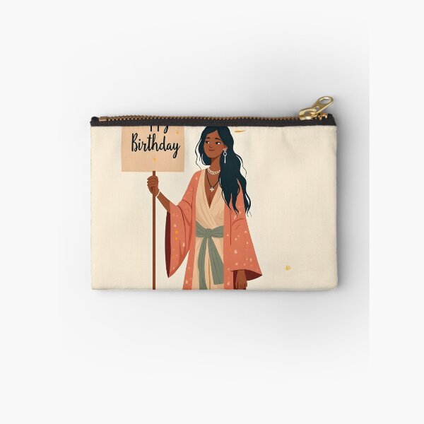 Item preview, Happy Birthday card. Healer. Psychic. Sonia Sarkali designed and sold by SoniaSarkali.