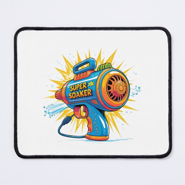 Item preview, Super soaker designed and sold by Nice En.