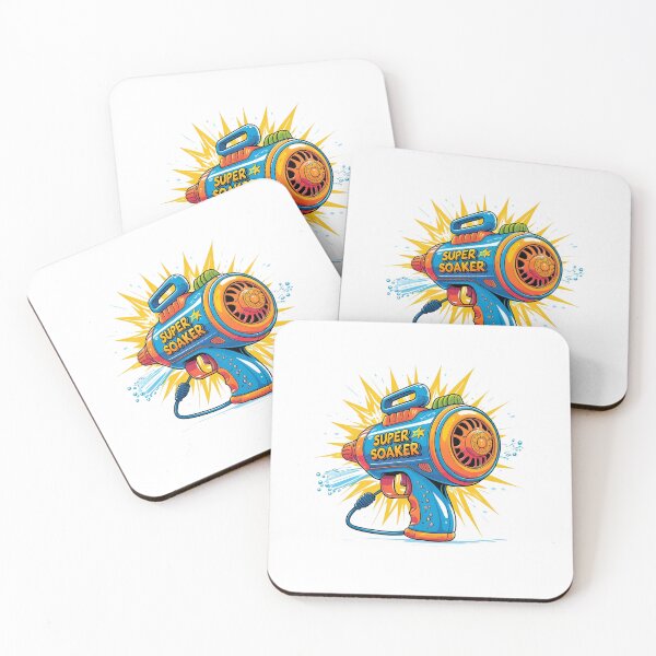Item preview, Super soaker designed and sold by Nice En.